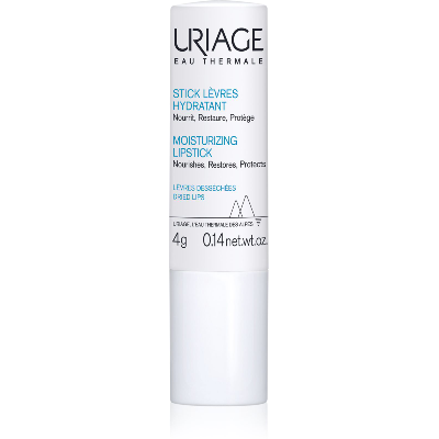 Stick Levres Hydratant 4g Eau thermale et Hydratation Uriage