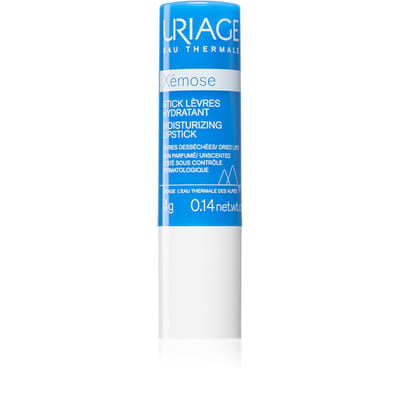Uriage Xémose Moisturizing Lipstick 4 g