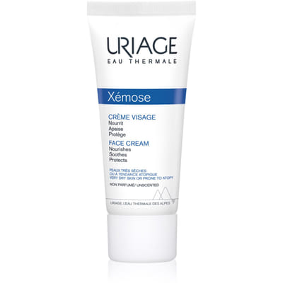 Uriage Xémose Face Cream 40 ml