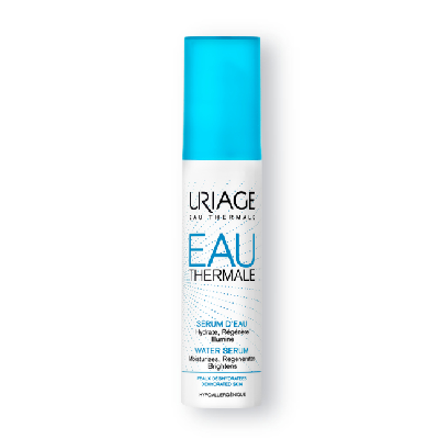 Uriage Eau Thermale Water Serum 30 ml Uriage Eau Thermale Water Serum 30 ml