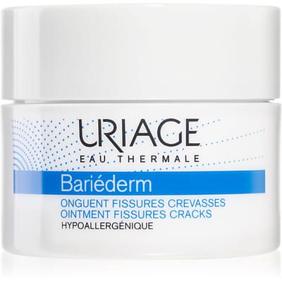 Uriage Bariéderm Onguent Fissures Crevasses 40 ml
