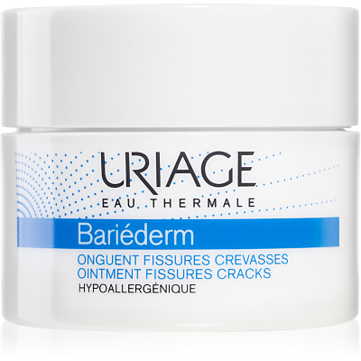 Bariederm Onguent Fissures Et Crevasses Peaux Fragilisees 40g Bariéderm-Cica Uriage