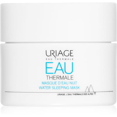 Uriage Eau Thermale Masque D´eau Nuit 50 ml