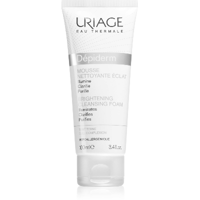 Uriage Dépiderm Brightening Cleansing Foam 100 ml Uriage Dépiderm Brightening Cleansing Foam 100 ml