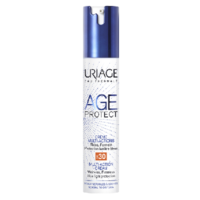 Uriage Age Protect Multi-Action Cream SPF 30 40 ml