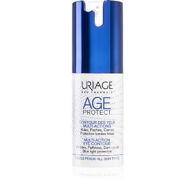 Uriage Age Protect Multi-Action Eye Contour 15 ml