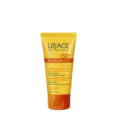 Uriage Bariésun Tinted Cream SPF50+ 50 ml