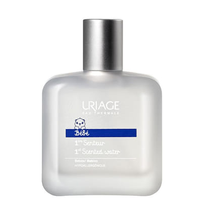 URIAGE BABY 1ST SCENT PERFUMED CARE WATER 50ML