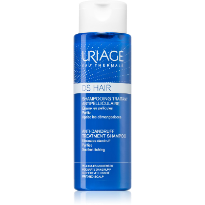 Uriage DS HAIR Anti-Dandruff Treatment Shampoo 200 ml Uriage DS HAIR Anti-Dandruff Treatment Shampoo 200 ml