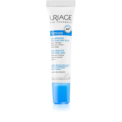 Uriage Xémose Soin Apaisant Contour Des Yeux 15 ml