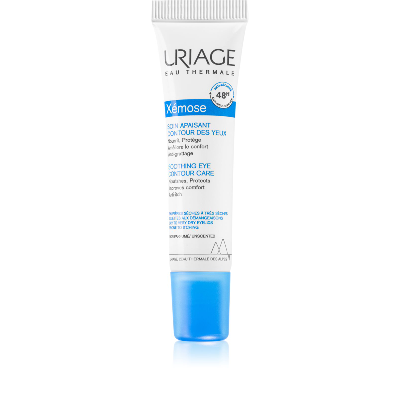 Soin Apaisant Contour des Yeux 15ml Xemose Uriage