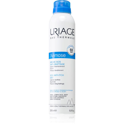 Uriage Xémose Brume SOS Anti-Grattage 200 ml
