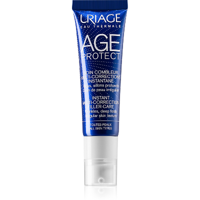 Uriage Age Protect Instant Multi-Correction Filler-Care 30 ml Uriage Age Protect Instant Multi-Correction Filler-Care 30 ml