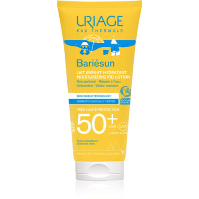 Uriage Bariésun Bariésun-Repair Balm 100 ml