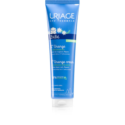 Uriage طفل أول تغيير