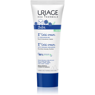 Uriage Baby 1st Cold Cream 75 ml