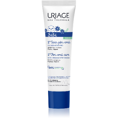 Uriage Bébé 1st Peri-Oral Care 30 ml Uriage Bébé 1st Peri-Oral Care 30 ml