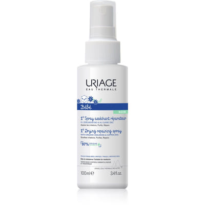 Uriage Bébé 1er Cu-Zn+ Spray 100 ml