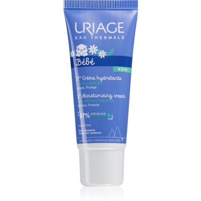 Uriage Baby 1st Moisturizing Cream 40 m