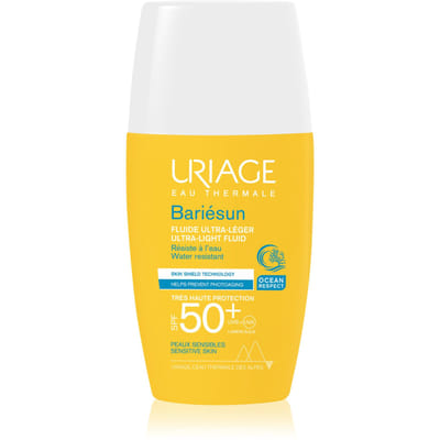 يورياج باريسون سائل فائق الخفة SPF 50+ 30 مل