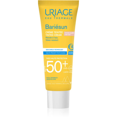 Uriage Bariésun Bariésun-Repair Balm Fair tint 50 ml