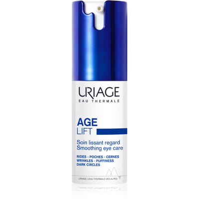 Uriage Age Lift Smoothing Eye Care 15 ml