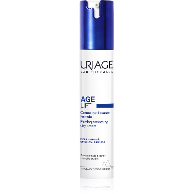 Crème jour lissante fermeté 40ml Age Lift Uriage Crème jour lissante fermeté 40ml Age Lift Uriage