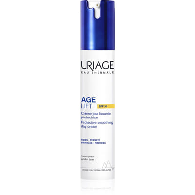 Uriage Age Lift Crème Jour Lissante Protectrice SPF30 SPF 30 40 ml