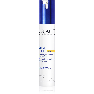 Crème jour lissante SPF30 40ml Age Lift Uriage