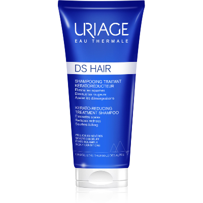Uriage DS HAIR Shampooig Traitant Kératoréducteur 150 ml
