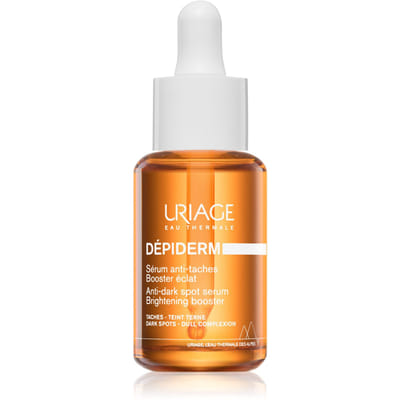 Uriage Dépiderm Anti-Dark Spot Brightening Booster Serum 30 ml