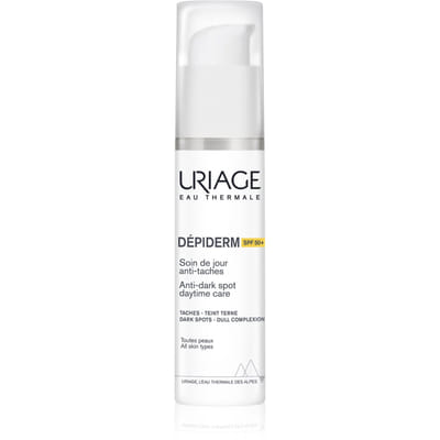 Uriage Dépiderm Anti-dark spot daytime care 30 ml