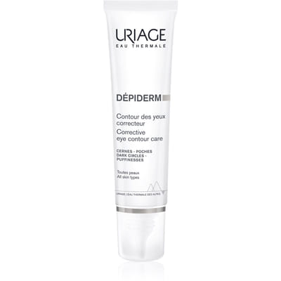 Uriage Dépiderm Eye Contour Corrector 15 ml