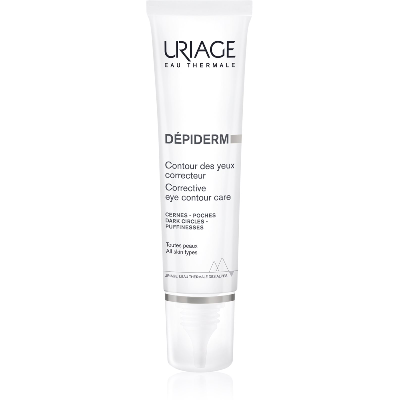 Uriage Dépiderm Contour des Yeux Correcteur 15 ml