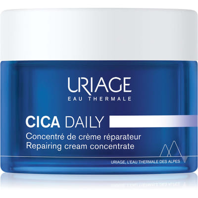 Uriage Cica كريم إصلاح يومي مركز 50 مل