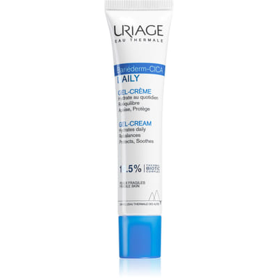 Uriage Bariéderm Cica Daily Gel-Cream 40 ml