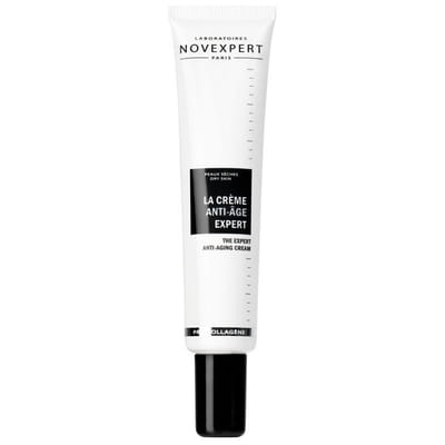La Crème Anti-Âge Expert 40ml Pro-Collagène Novexpert
