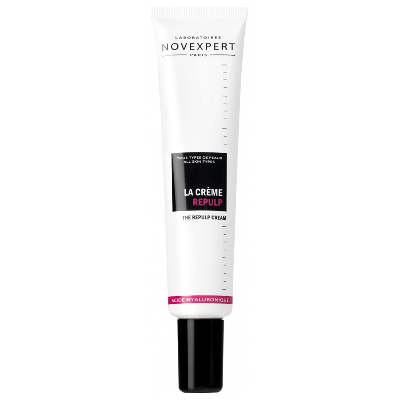 La Crème Repulp 40ml Acide Hyaluronique Novexpert La Crème Repulp 40ml Acide Hyaluronique Novexpert