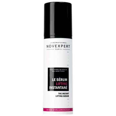 Sérum Lifting Instantané 30ml Acide Hyaluronique Novexpert