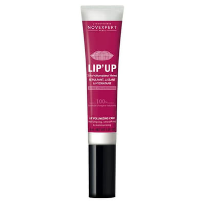 Lip'up 7ml Hyaluronic Acid Novexpert