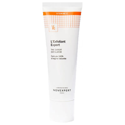 The Exfoliating Expert 50ml Vitamin C Novexpert