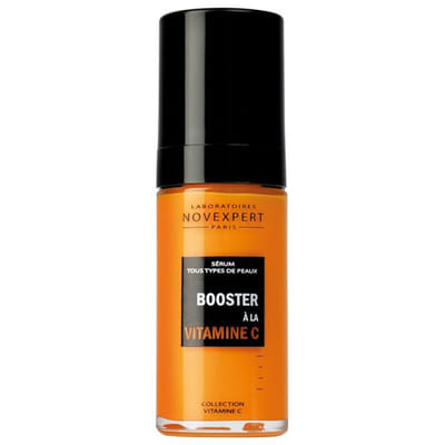 Vitamin C Booster 30ml Vitamin C Novexpert