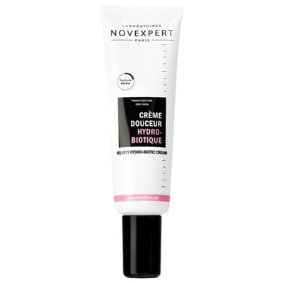 Crème Douceur Hydro-Biotique 30ml Magnésium Novexpert