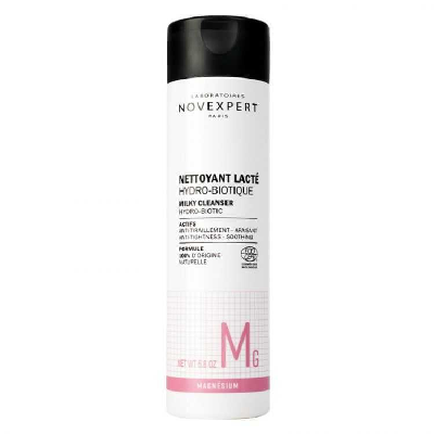 Laboratoires Novexpert Nettoyant Lacté Hydro-Biotique Laboratoires Novexpert Nettoyant Lacté Hydro-Biotique