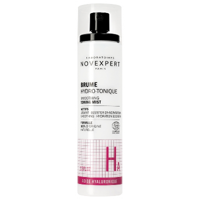 Brume Hydro-Tonique 100ml Acide Hyaluronique Novexpert Brume Hydro-Tonique 100ml Acide Hyaluronique Novexpert