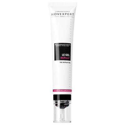 Le Gel Repulp 40ml Acide Hyaluronique Novexpert