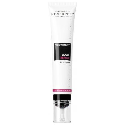 Le Gel Repulp 40ml Acide Hyaluronique Novexpert