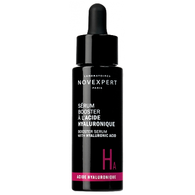 Sérum Booster à l'Acide Hyaluronique 30ml Acide Hyaluronique Novexpert