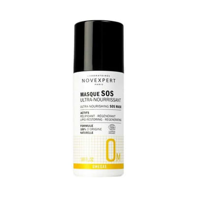 Novexpert SOS Ultra Nourishing Mask 50ml