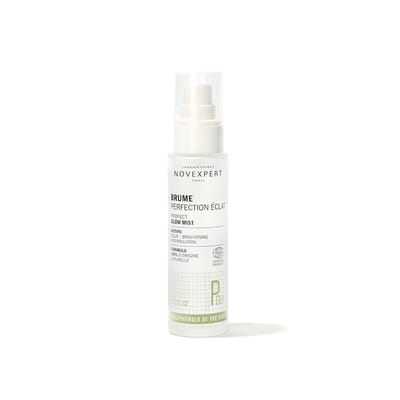 Perfection Mist Glow 60ml Green Tea Polyphenols Novexpert